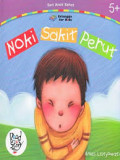 NOKI SAKIT PERUT / SERI ANAK SEHAT