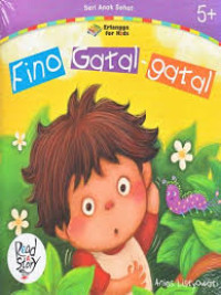 FINO GATAL-GATAL / SERI ANAK SEHAT