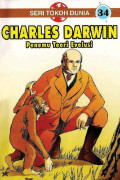 CHARLES DARWIN / SERI TOKOH DUNIA