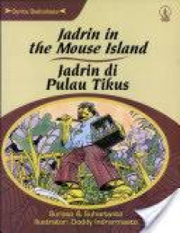 JADRIN DI PULAU TIKUS/JADRIN IN THE MOUSE ISLAND