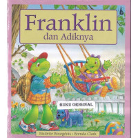 FRANKLIN DAN ADIKNYA