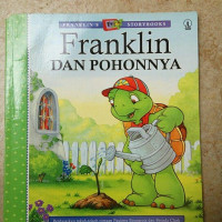 FRANKLIN DAN POHONNYA