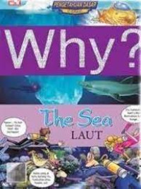 LAUT / WHY?