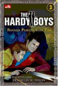 RAHASIA PENGGILINGAN TUA / THE HARDY BOYS