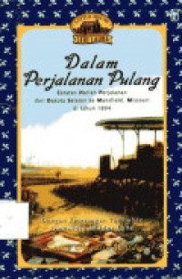 DALAM PERJALANAN PULANG / LITTLE HOUSE