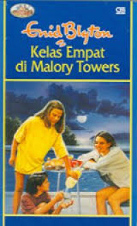 KELAS EMPAT DI MALORY TOWERS