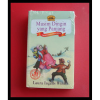 MUSIM DINGIN YANG PANJANG / LITTLE HOUSE