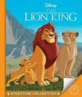 THE LION KING / STORYTIME COLLECTION