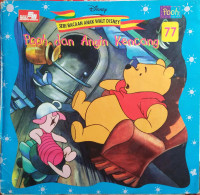 POOH DAN ANGIN KENCANG / SERI BACAAN ANAK WALT DISNEY