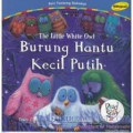 BURUNG HANTU KECIL PUTIH/READ A STORY