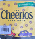 THE CHEERIOS PLAY BOOK