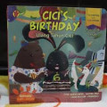 CICI'S BIRTHDAY / ULANG TAHUN CICI