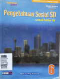 PENGETAHUAN SOSIAL 6