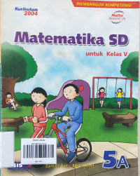 MATEMATIKA SD 5A