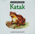 KATAK / SERI DARI MANA ASALKU?