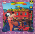 GUFI SANG PAHLAWAN / SERI BACAAN ANAK WALT DISNEY