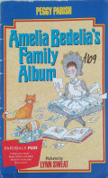 AMELIA BEDELIA'S FAMILY ALBUM