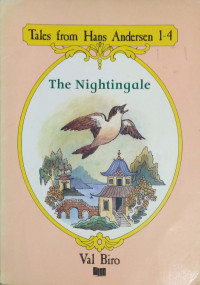 THE NIGHTINGALE / TALES FROM HANS ANDERSEN 1-4