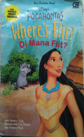 WHERE'S FLIT? DI MANA FLIT? / SERI PUSTAKA AWAL