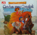 GANDUM YANG CONGKAK / DONGENG KLASIK HC ANDERSEN