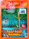 POHON-POHON PELINDUNG / KUARK LEVEL 1