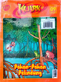 POHON-POHON PELINDUNG / KUARK LEVEL 1