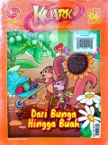 DARI BUNGA HINGGA BUAH / KUARK LEVEL 1