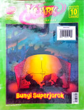 BUNYI SUPERJOROK / KUARK LEVEL 2