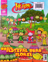 FESTIVAL BUAH FLORIE / KUARK LEVEL 2