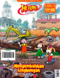 MENYEMBUHKAN LINGKUNGAN / KUARK LEVEL 2