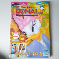 DONAL 1410/DISNEY'S GIRLS