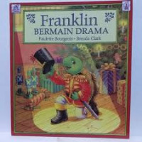 FRANKLIN BERMAIN DRAMA