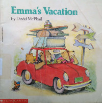 EMMA'S VACATION