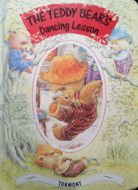 THE TEDDY BEAR'S DANCING LESSON