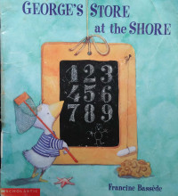 GEORGE'S STORE AT THE SHORE