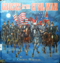 GHOSTS OF THE CIVIL WAR