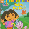 PENGAMAT BURUNG/DORA THE EXPLORER