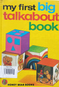 MY FIRST BIG TALKABOUT BOOK