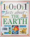 1001 FACTS ABOUT THE EARTH