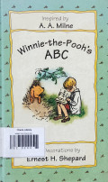 WINNIE-THE-POOH'S ABC