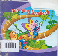 PUPI YANG SOMBONG