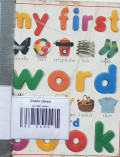 MY FIRST WORD