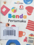 BENDA PERTAMAKU/AKU CERDAS