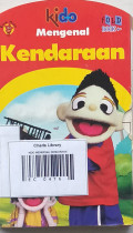 KIDO MENGENAL KENDARAAN