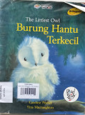 BURUNG HANTU TERKECIL/THE LITTLEST OWL/READ A STORY