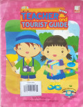 TEACHER AND TOURIST GUIDE