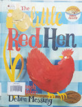 THE LITTLE RED HEN + CD