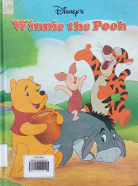 WINNIE THE POOH/DISNEY'S