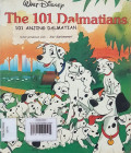 THE 101 DALMATIANS/WALT DISNEY