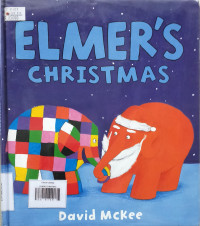 ELMER'S CHRISTMAS